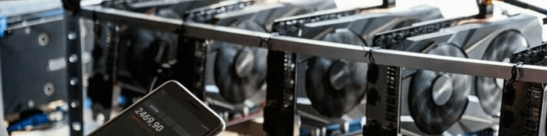 Cara menambang Bitcoin