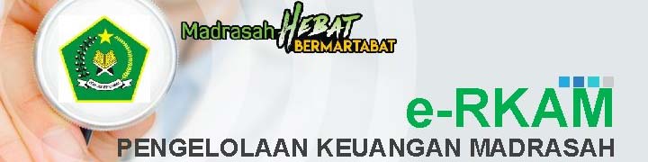 Panduan Penggunaan e RKAM2