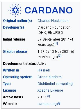 cardano
