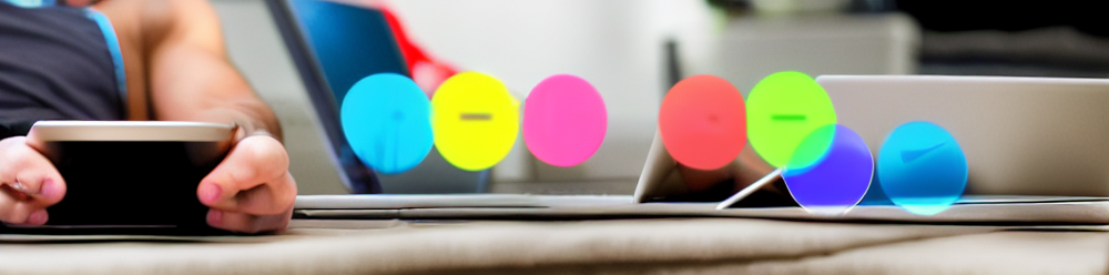 generated image wifi