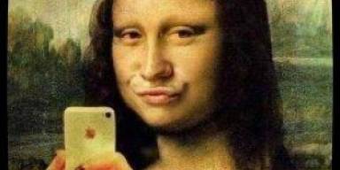 Jangan salahkan foto selfienya!!!!!…