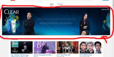 Blokir adsense(Iklan) yang menjengkelkan di web browser