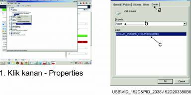 Membaca Hardisk PS3 format NTFS menggunakan Multiman