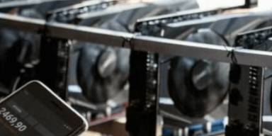 Cara bekerja dan cara menambang uang kripto