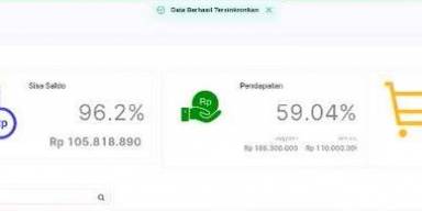 ERKAM versi 2 mau di Launcing, tampilan lebih keren dan lebih lengkap ini nih fiturnya