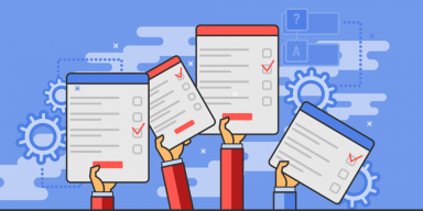 Membuat Kuesioner yang menyatu dengan LMS SiberMu di Mata kuliah masing-masing