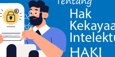 Cara MUDAH mengajukan HAKI ke KEMENKUHAM Video rekaman yang diupload di Youtube atau media lainnya