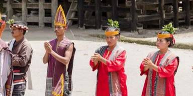 Pentingnya sebuah marga