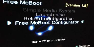 Cara mudah membuat MCBOOT sendiri untuk playstation 2 supaya bisa baca game USB