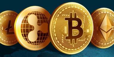 Halving Uang kripto Bitcoin Litecoin