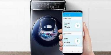 Mengubah mesin cuci manual menjadi Otomatis menggunakan ESP8266 berteknologi IoT 