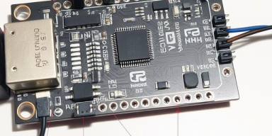 Cara menggunakan Flow Sensor YF-S201 di arduino