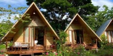 Disewakan untuk Homestay