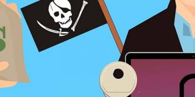 Bahaya dari ransomeware