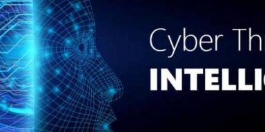 CYBERTHREAT REAL-TIME MAP