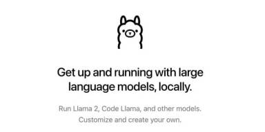 Jalankan Ollama dengan Binding ke Semua IP di OS Windows