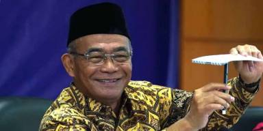 Muhadjir Effendy Resmi Jadi Komisaris Utama BSI, Ini Susunan Baru Dewan Direksi & Komisaris, ini gajinya!